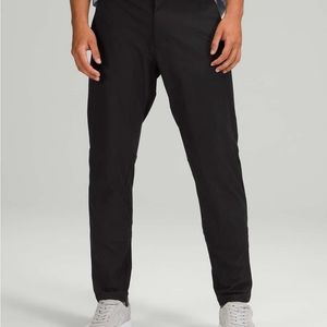 Lululemon Commission Pant Classic 34"L